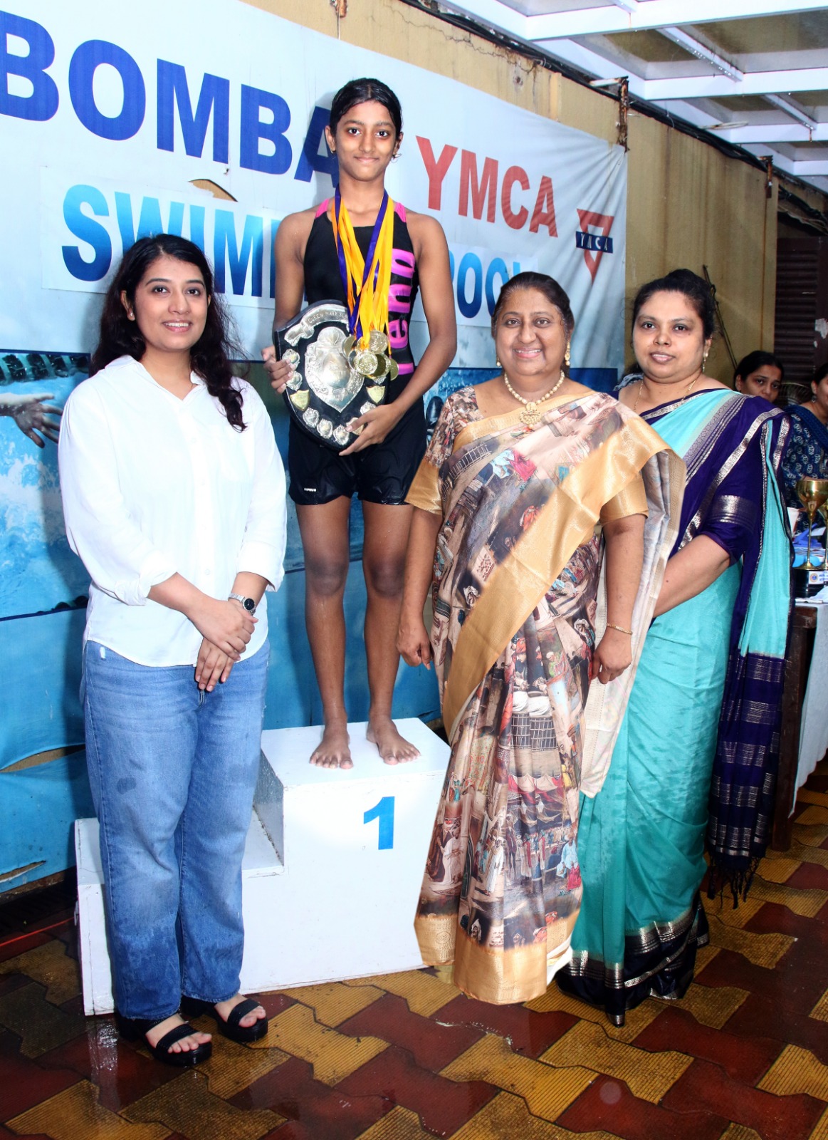 51st Swimming Gala Competition 2025